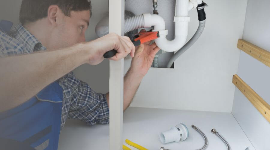 Professional septic pumping service in Augusta, KS